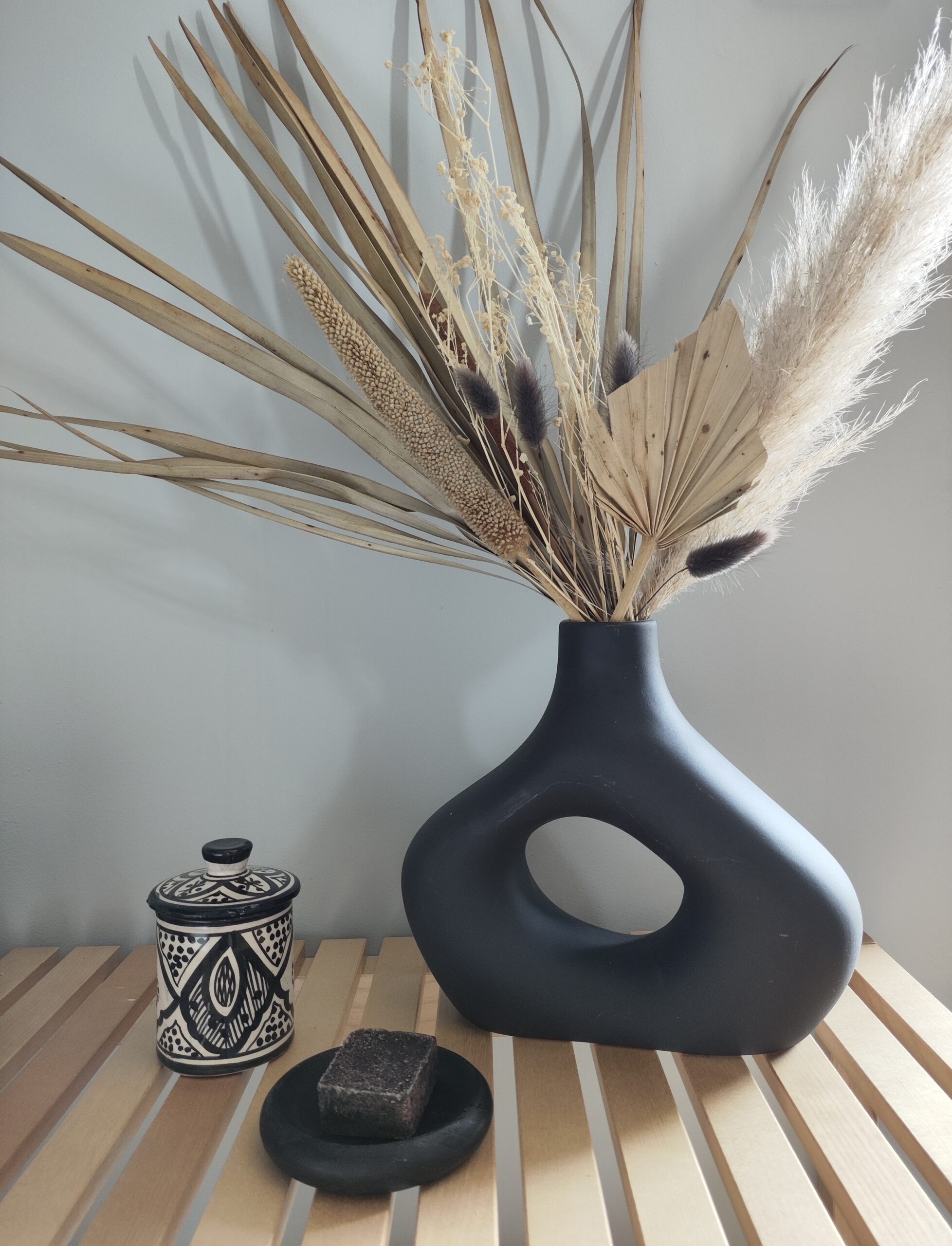 Cube parfumé musc noir – Image 3