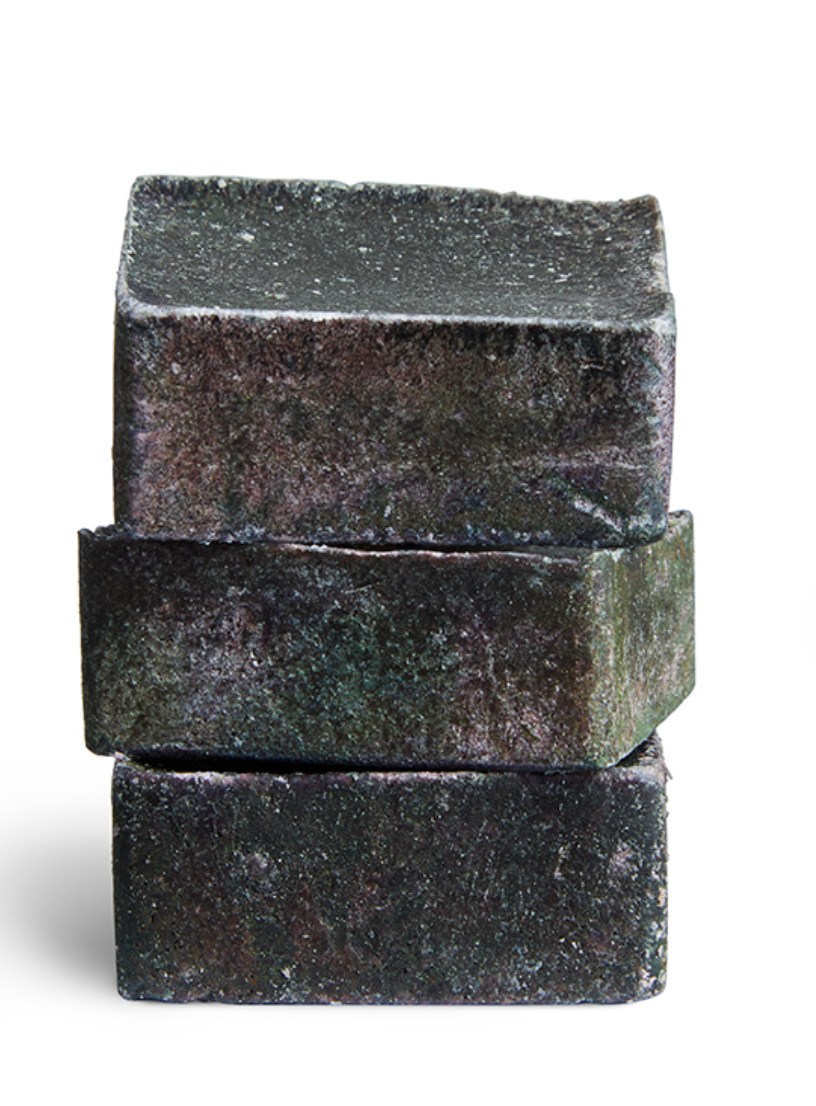 Cube parfumé musc noir – Image 2