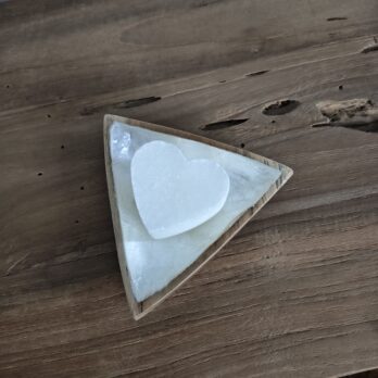 Élégante, naturelle et idéale pour une déco éthique et lumineuse.