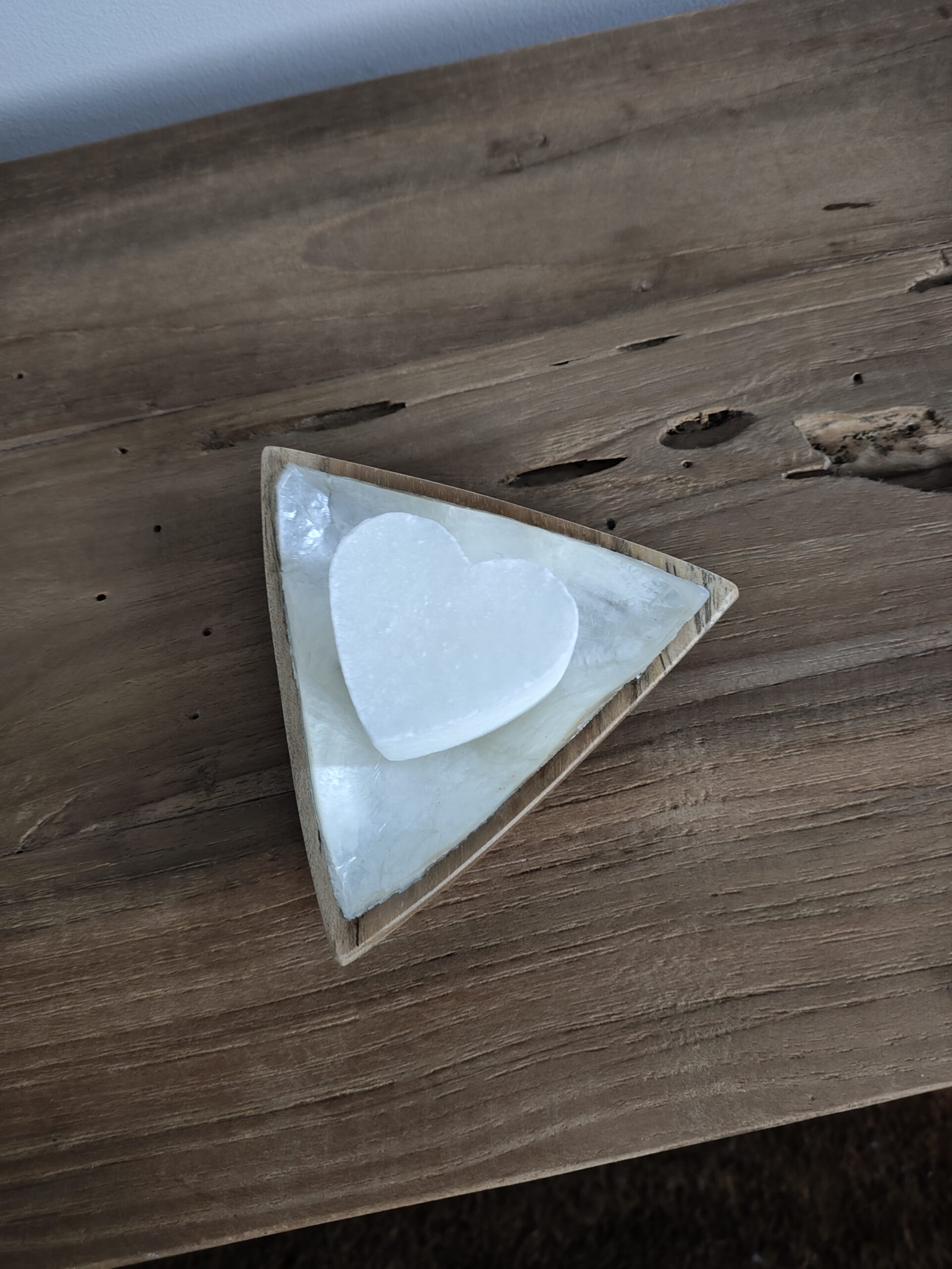 Élégante, naturelle et idéale pour une déco éthique et lumineuse.