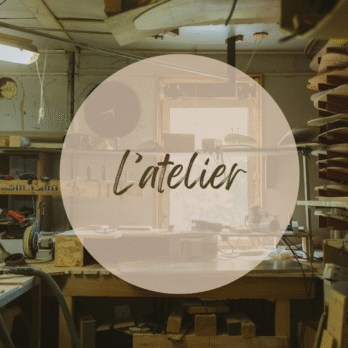 L’atelier des décos de B.E.N