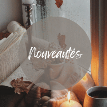 Nouveautés