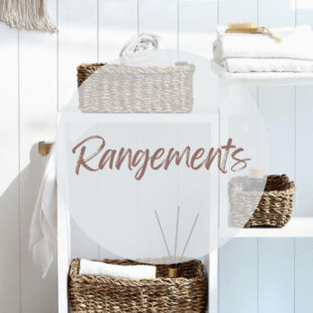 Rangements