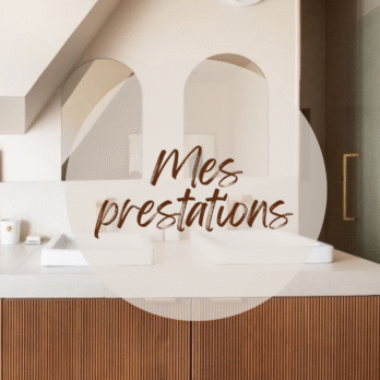 Prestations à domicile